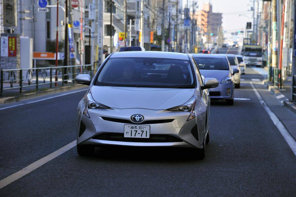 駆動用バッテリー が劣化すればハイブリッド車は性能ダウン必至 いつ どうやって 交換すればいいのか 21年5月30日 エキサイトニュース 2 2