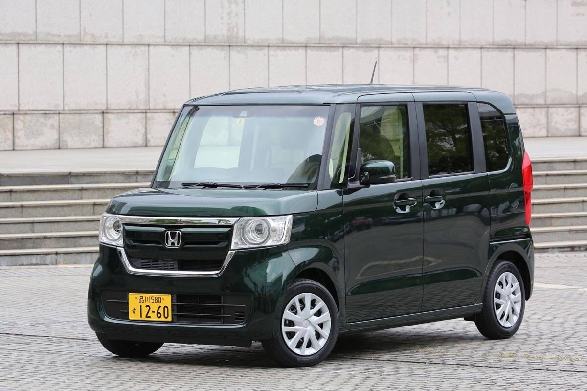 人気すぎる「N-BOX」に苦しむホンダ！　コロナ禍の「プチ贅沢」さえも吸収するN-BOXの異質さ
