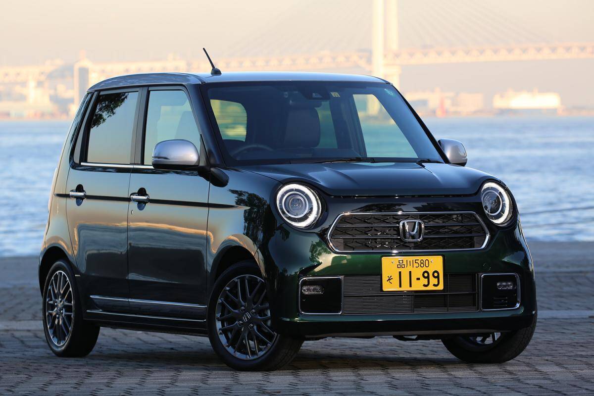 人気すぎる「N-BOX」に苦しむホンダ！　コロナ禍の「プチ贅沢」さえも吸収するN-BOXの異質さ