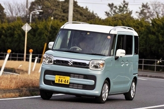 残念すぎる「２番手」！　クルマとしては「負けてない」のにトップに立てない国産車５選