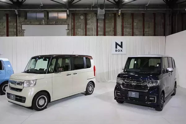 「残念すぎる「２番手」！　クルマとしては「負けてない」のにトップに立てない国産車５選」の画像