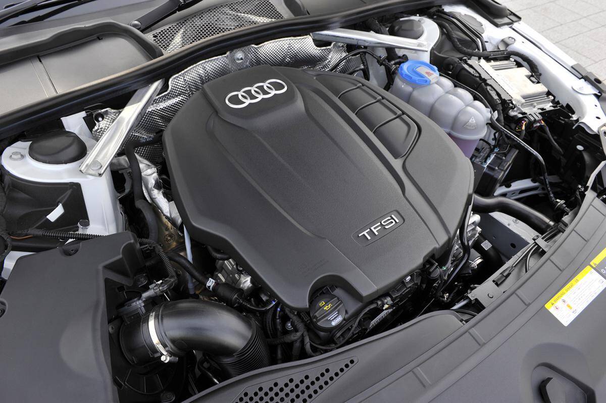 【2021最新版】アウディの現行SUV“Qシリーズ”全5車種をご紹介　編集部のおすすめはコレだ！