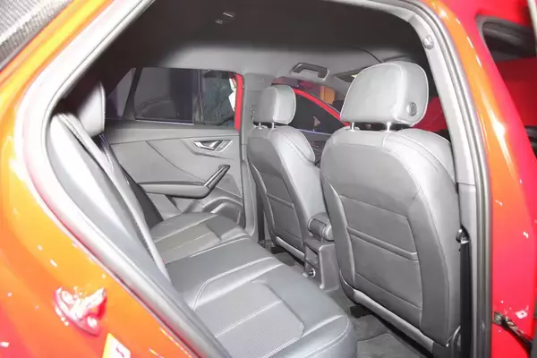 「【2021最新版】アウディの現行SUV“Qシリーズ”全5車種をご紹介　編集部のおすすめはコレだ！」の画像