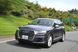 「【2021最新版】アウディの現行SUV“Qシリーズ”全5車種をご紹介　編集部のおすすめはコレだ！」の画像13