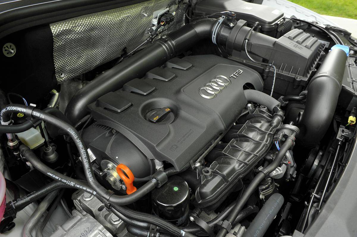 【2021最新版】アウディの現行SUV“Qシリーズ”全5車種をご紹介　編集部のおすすめはコレだ！