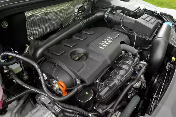 「【2021最新版】アウディの現行SUV“Qシリーズ”全5車種をご紹介　編集部のおすすめはコレだ！」の画像