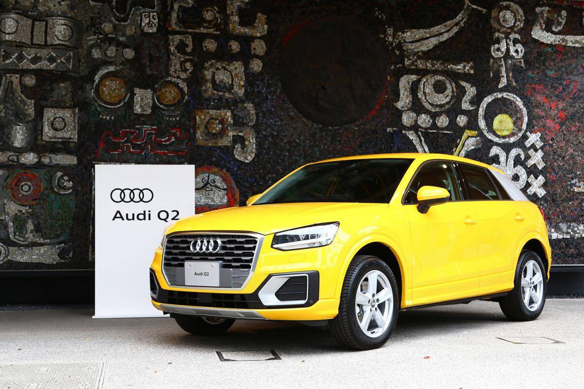 【2021最新版】アウディの現行SUV“Qシリーズ”全5車種をご紹介　編集部のおすすめはコレだ！