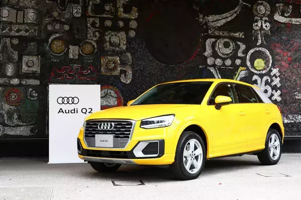 「【2021最新版】アウディの現行SUV“Qシリーズ”全5車種をご紹介　編集部のおすすめはコレだ！」の画像