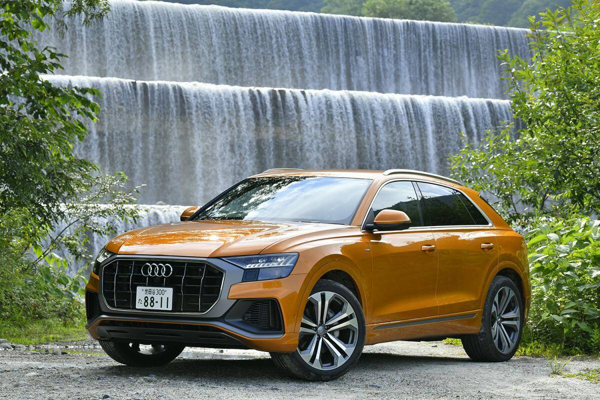 【2021最新版】アウディの現行SUV“Qシリーズ”全5車種をご紹介　編集部のおすすめはコレだ！