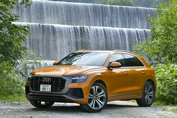 「【2021最新版】アウディの現行SUV“Qシリーズ”全5車種をご紹介　編集部のおすすめはコレだ！」の画像