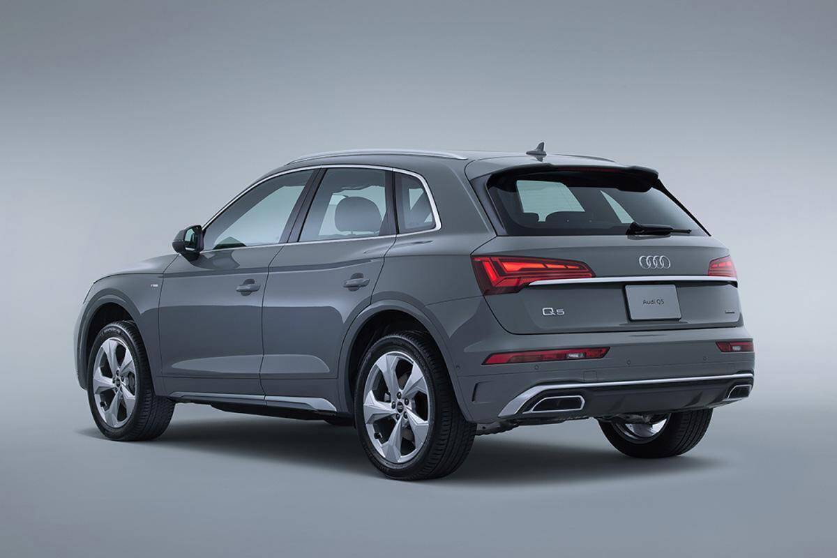 【2021最新版】アウディの現行SUV“Qシリーズ”全5車種をご紹介　編集部のおすすめはコレだ！