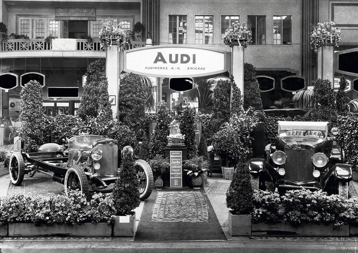 【2021最新版】アウディの現行SUV“Qシリーズ”全5車種をご紹介　編集部のおすすめはコレだ！