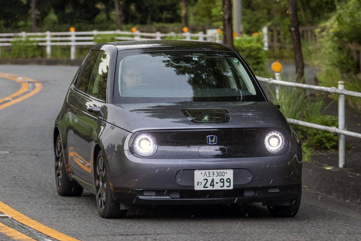 新車が消えゆくのは仕方ないが すでに所有している ガソリン車 にすら乗れなくなる可能性 21年6月1日 エキサイトニュース