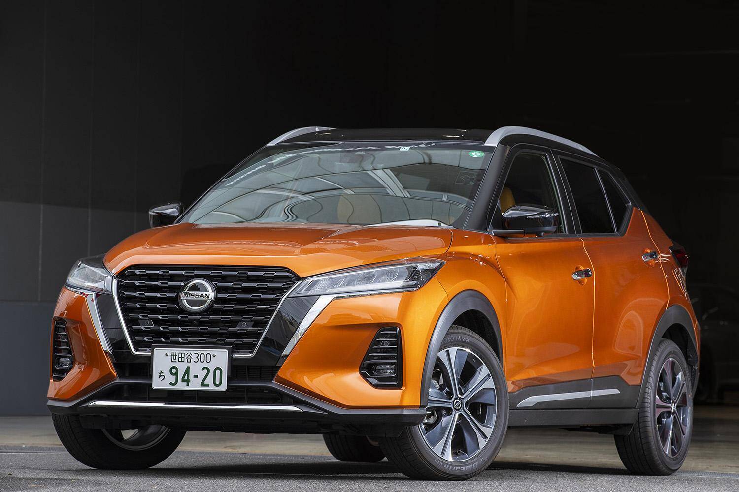 泥系の「無骨」さ皆無！　自宅リビングより「オシャレ番長」な室内のSUV５選