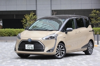 二度見必至の衝撃！　国産車らしからぬ「ぶっ飛び」デザイン３選