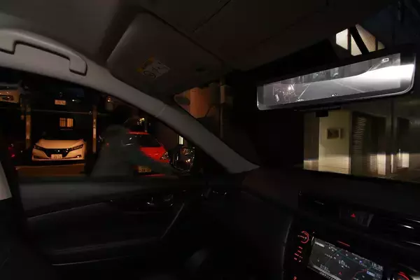 「「ガリッ」の悲劇はクルマ選びで回避！　こすりにくいクルマのポイント６つ」の画像