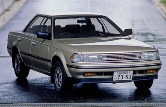 低いはエライ！　かつて一大ブームを巻き起こした「平べったいセダン」３選