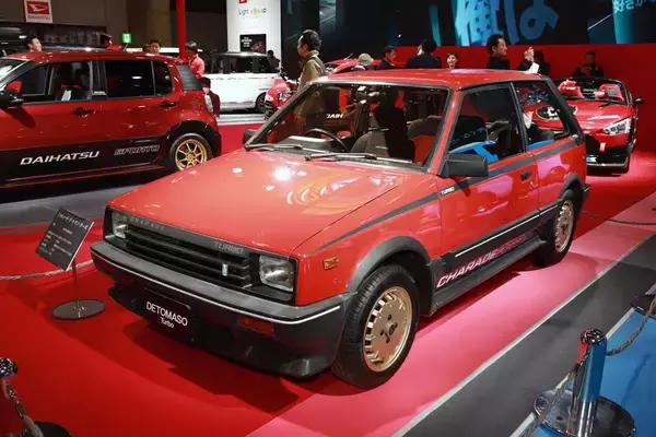 「ライバル同士の力で誕生した「珠玉のマシン」！　メーカー間コラボが生み出した６つの至宝」の画像