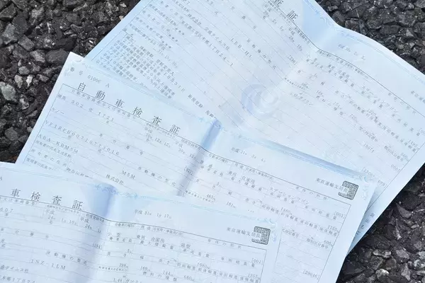 価格高騰の中古モデルは要注意！　自動車相続の注意点と「税額」の決まり方