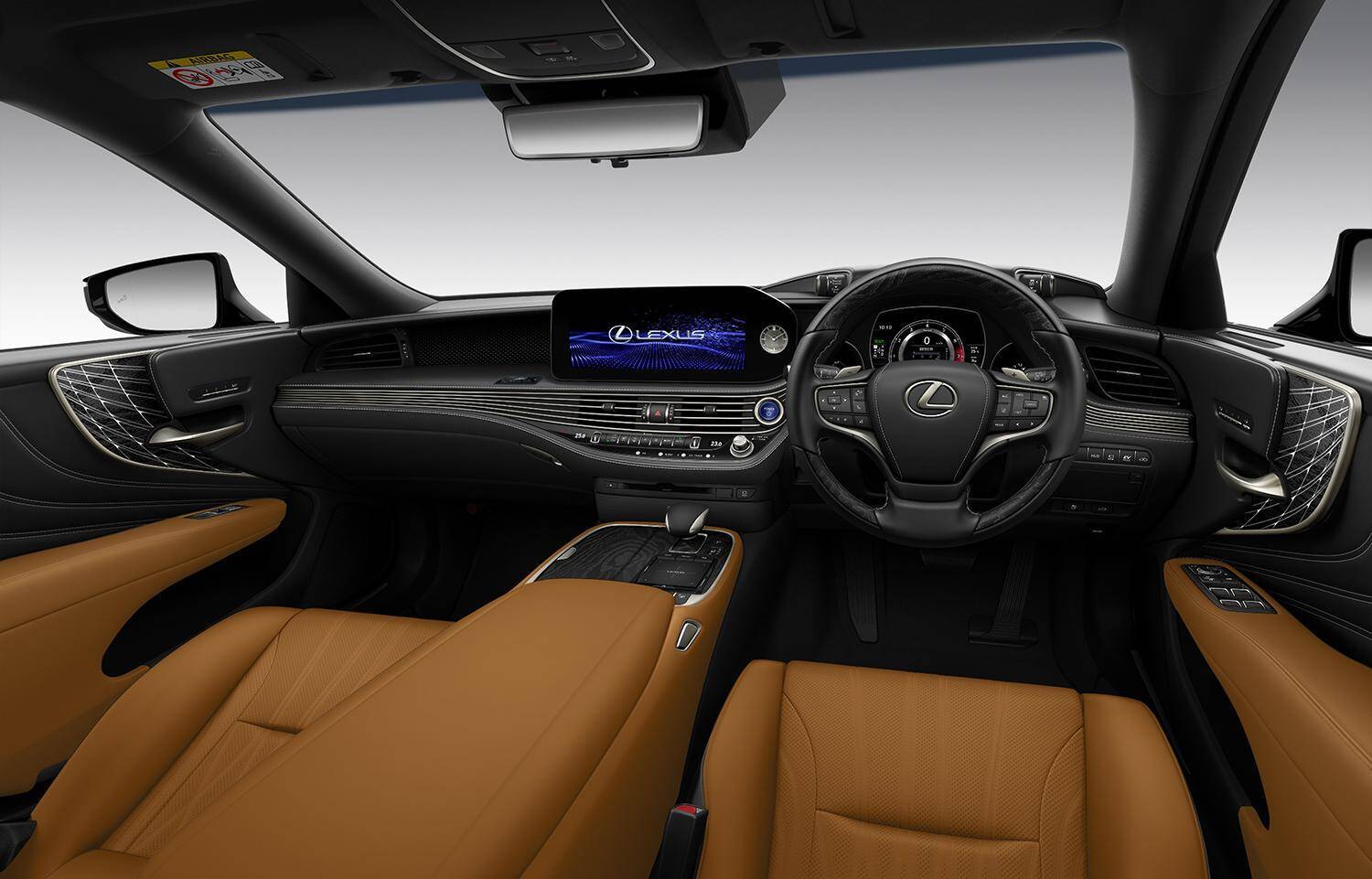 松山英樹選手メジャー初制覇おめでとう！　レクサスが限定モデル発売でお祝い