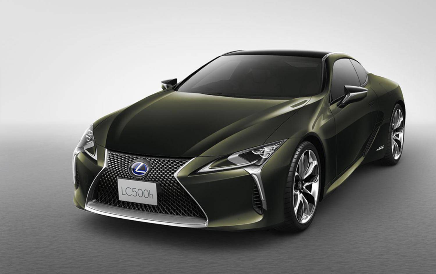 松山英樹選手メジャー初制覇おめでとう！　レクサスが限定モデル発売でお祝い