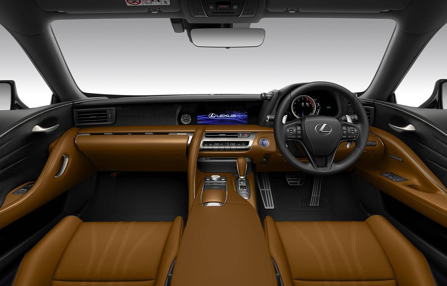 松山英樹選手メジャー初制覇おめでとう！　レクサスが限定モデル発売でお祝い