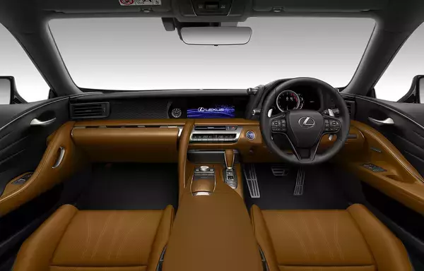 「松山英樹選手メジャー初制覇おめでとう！　レクサスが限定モデル発売でお祝い」の画像