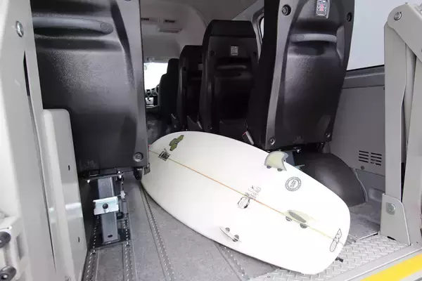 「大変身っぷりは「乗用車」の比じゃなかった！　軽トラに1BOXなど「商用車」カスタムがいまキテる」の画像