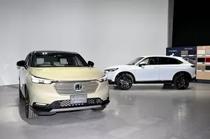 ヴェゼルの納期遅延が深刻! PLaYのオーダーを今月中旬でストップする