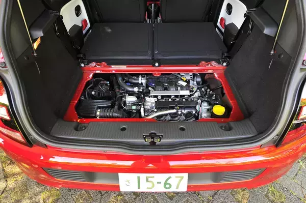 「優等生だらけのいまでも「乗り手」を選ぶ「クセモノ」！　恋人になれればドハマリする「人見知り」系クルマ５選」の画像