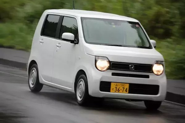 中身がいいのに「人気がいまひとつ」の謎！　「売れない理由」が見つからないのに「売れない」軽自動車３選