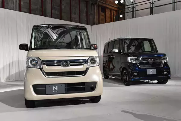 「誰もが認める「実力車」！　しかも売れ筋コンパクトカーなのに「売れ行きイマイチ」の残念なクルマ３選」の画像