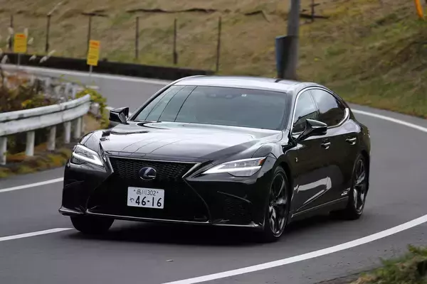 「変わる「高級車」の定義！　「価格が高い＝高級」の時代はすでに終わっている」の画像