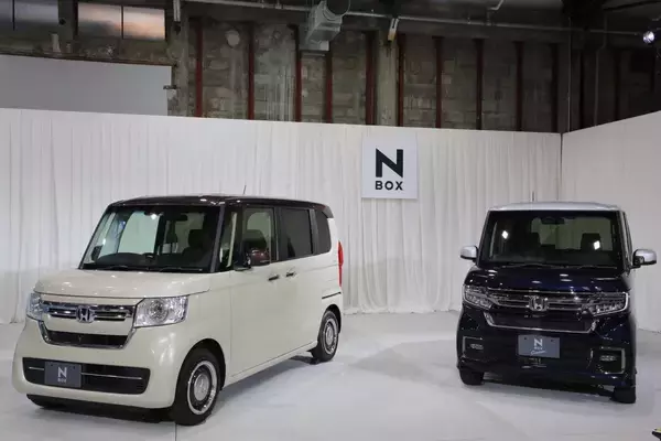 「変わる「高級車」の定義！　「価格が高い＝高級」の時代はすでに終わっている」の画像