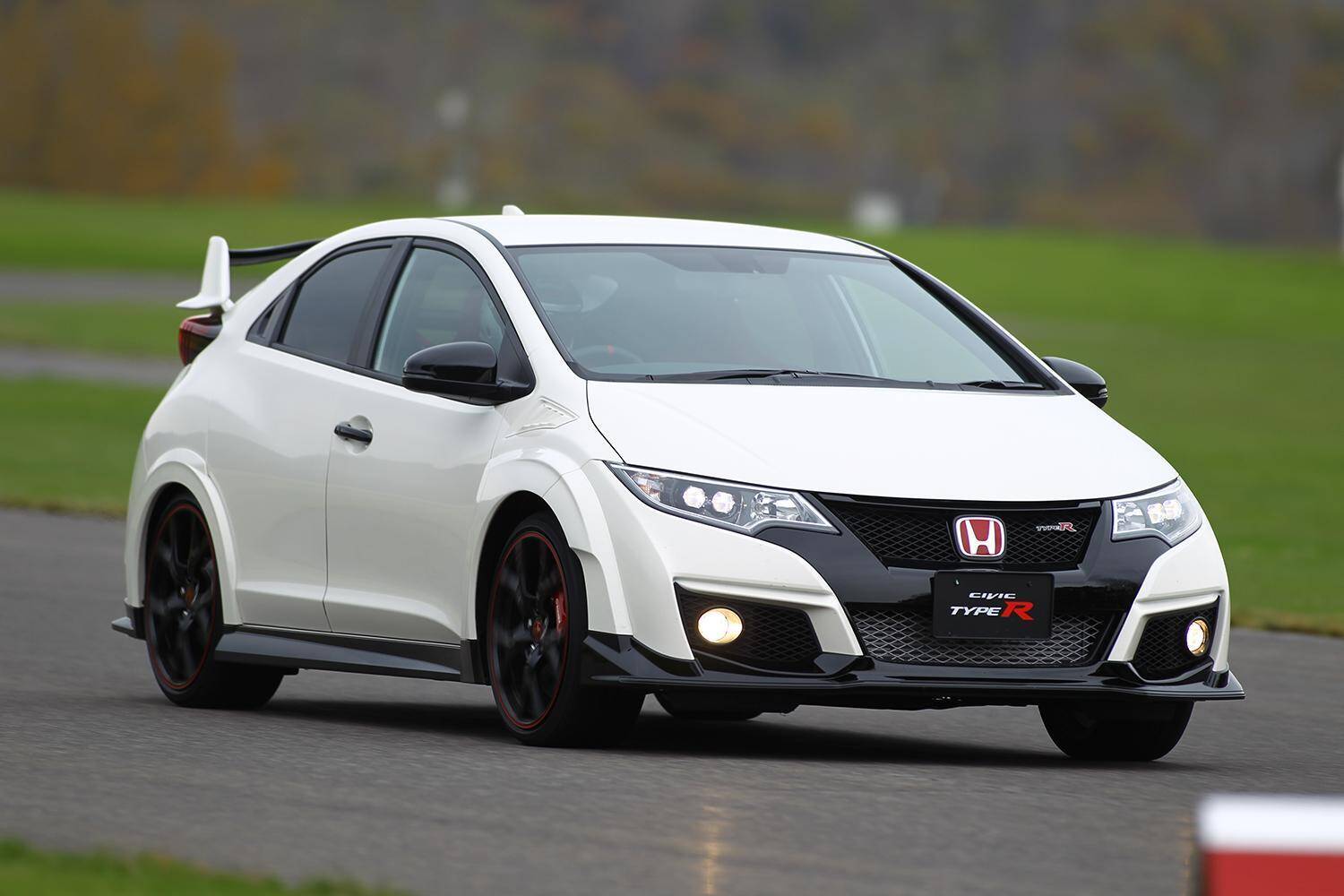 ハンドリングならリヤ駆動！　トラクションなら4WD！　それでもホンダがFFスポーツにこだわるワケ