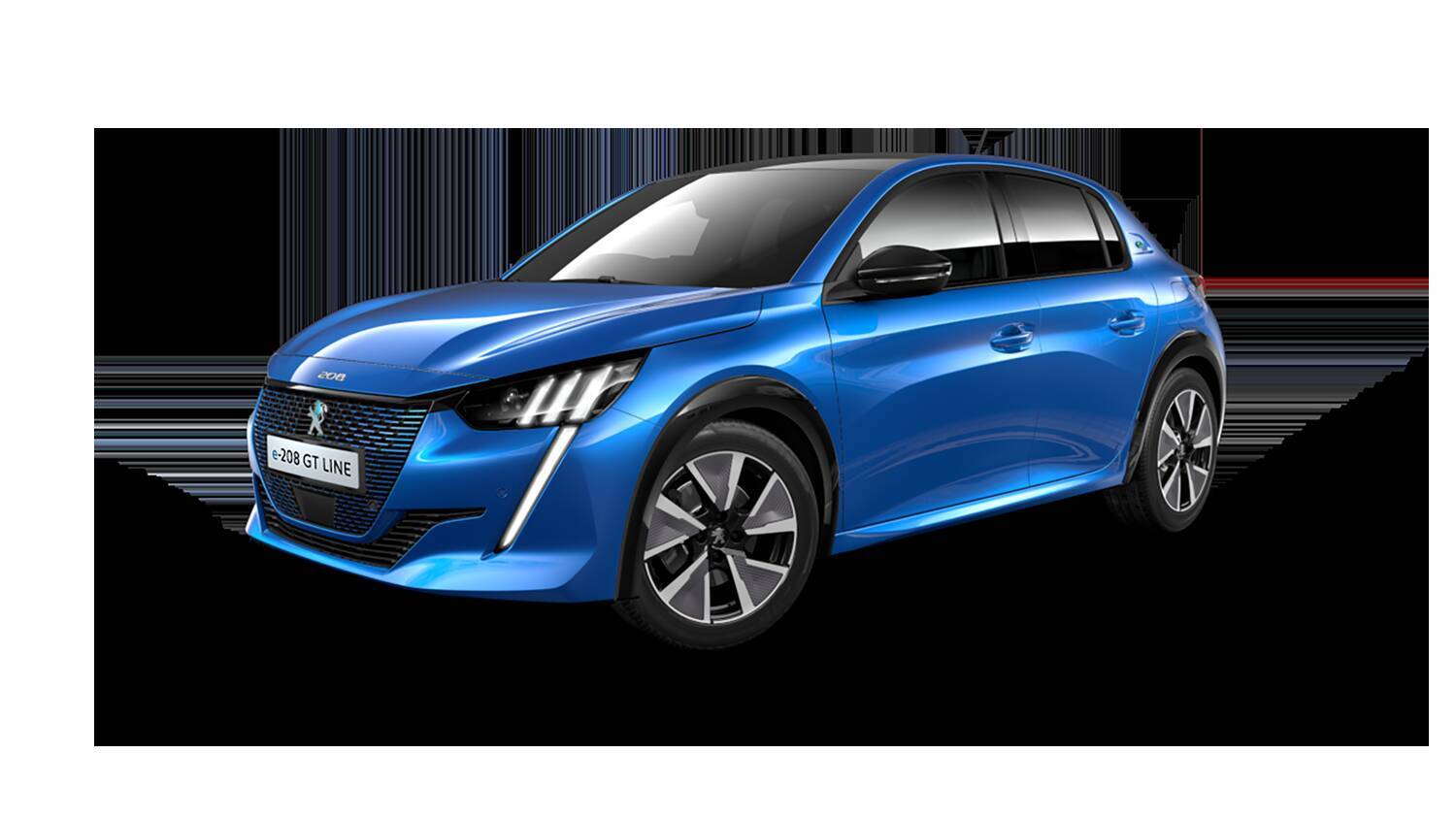 「深海」「サーキット」「めまい」！　由来もさまざまな「青」が印象的なクルマ５選