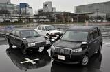 「世の中には数多のクルマがあるのにナゼ？　タクシーに「トヨタ車ばかり」が選ばれるワケ」の画像2