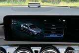 「【試乗】EV走行もスポーティな走りもOK！　PHEVのメルセデス・ベンツA 250 eは急速充電も対応で死角ナシ」の画像15