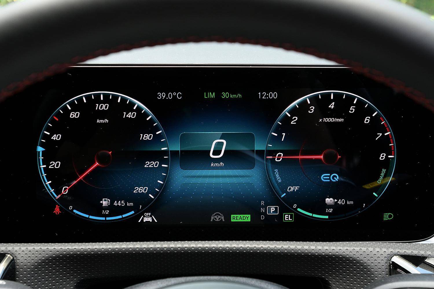 【試乗】EV走行もスポーティな走りもOK！　PHEVのメルセデス・ベンツA 250 eは急速充電も対応で死角ナシ