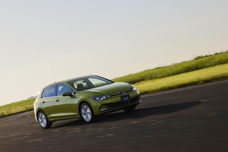 ついに新型の導入開始！　デジタル化したゴルフが日本にもやって来た