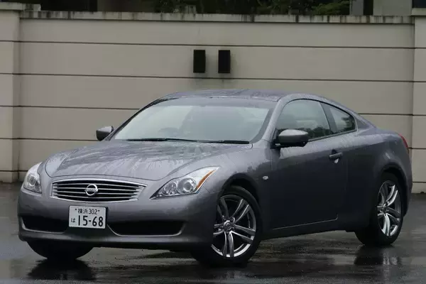 「一度はやりたい「カニ走り」！　ドリフトはお金が「いくらあれば」趣味にできるのか？」の画像