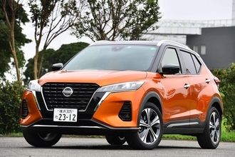 競合だらけのなかで目標の６倍を受注した新型ヴェゼル！　鍵は「使い勝手」にあった