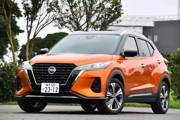 競合だらけのなかで目標の６倍を受注した新型ヴェゼル！　鍵は「使い勝手」にあった