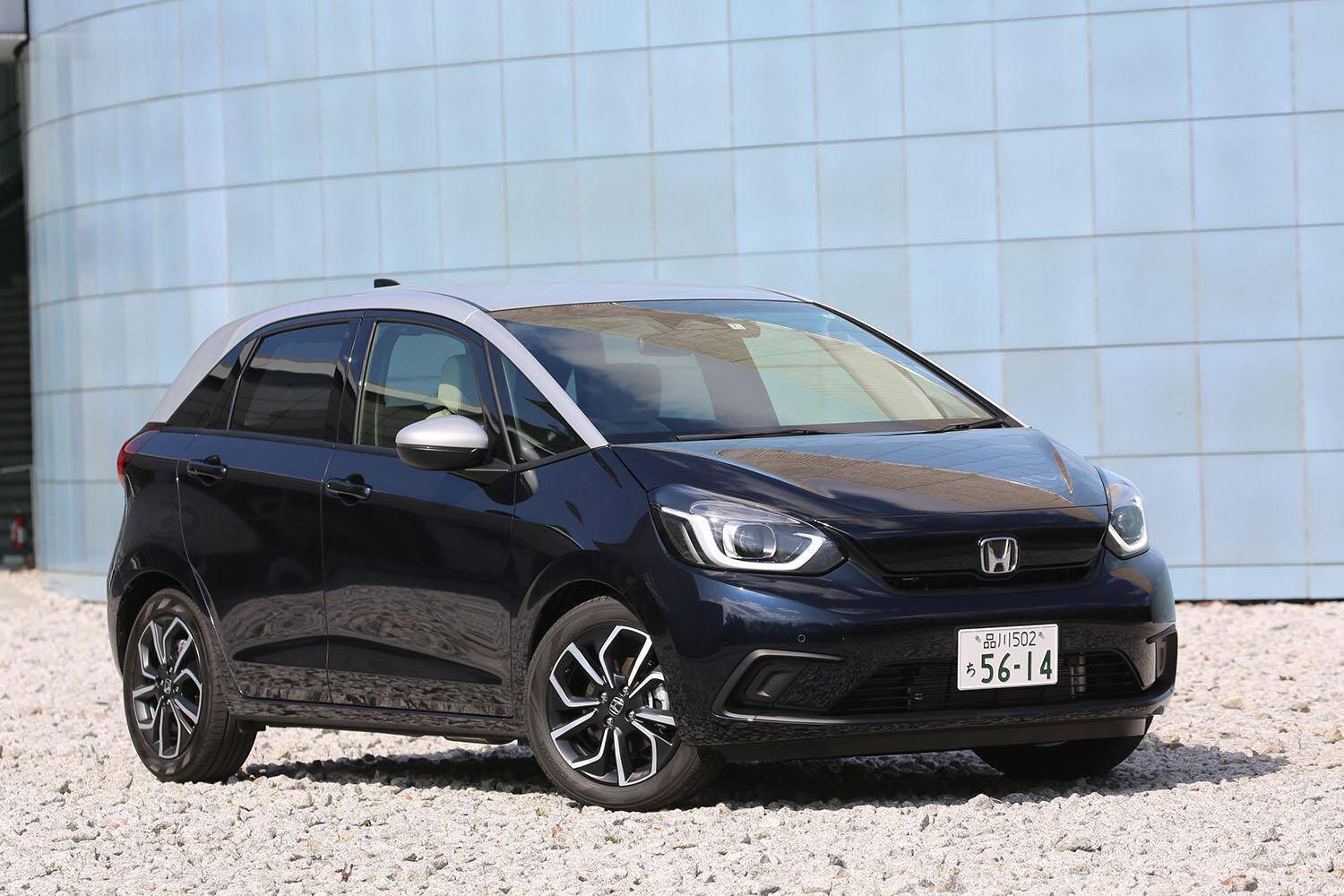 競合だらけのなかで目標の６倍を受注した新型ヴェゼル！　鍵は「使い勝手」にあった