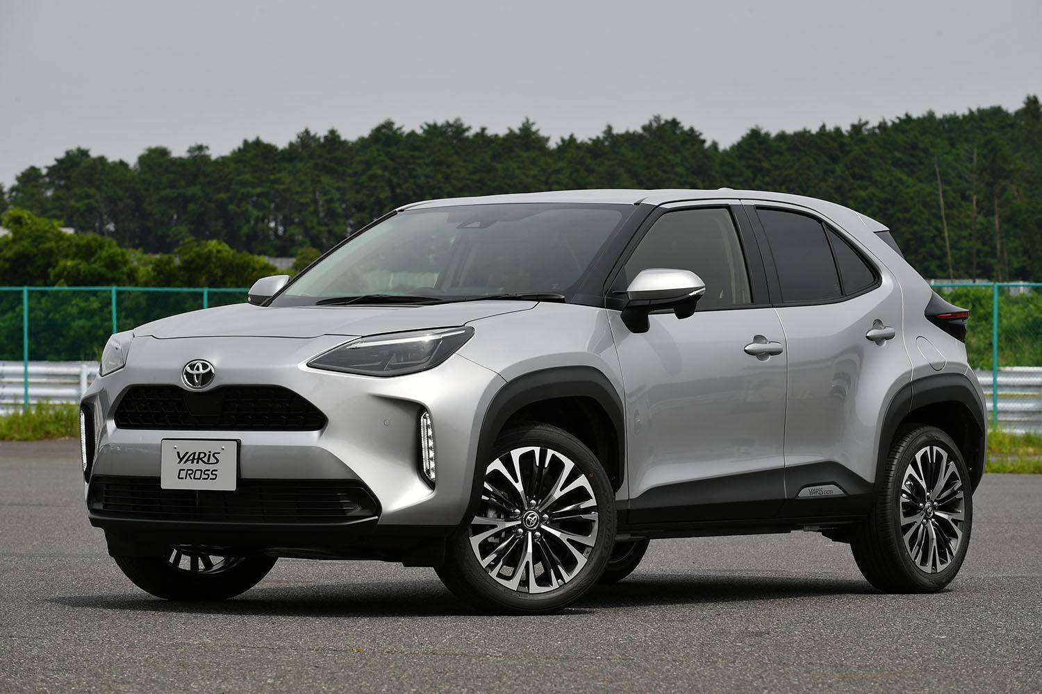 競合だらけのなかで目標の６倍を受注した新型ヴェゼル！　鍵は「使い勝手」にあった
