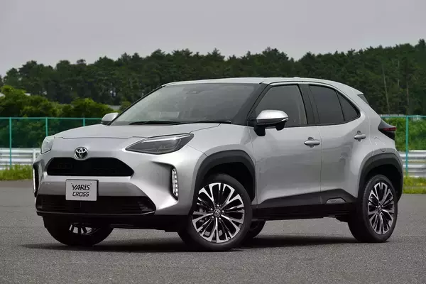 「競合だらけのなかで目標の６倍を受注した新型ヴェゼル！　鍵は「使い勝手」にあった」の画像