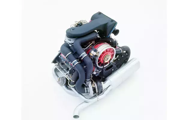 「ビル足！　モモステ！　F1タービン！　「ピクッと反応」したらクルマ好き確定の超一流パーツブランド６選」の画像