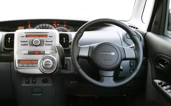 「ビル足！　モモステ！　F1タービン！　「ピクッと反応」したらクルマ好き確定の超一流パーツブランド６選」の画像