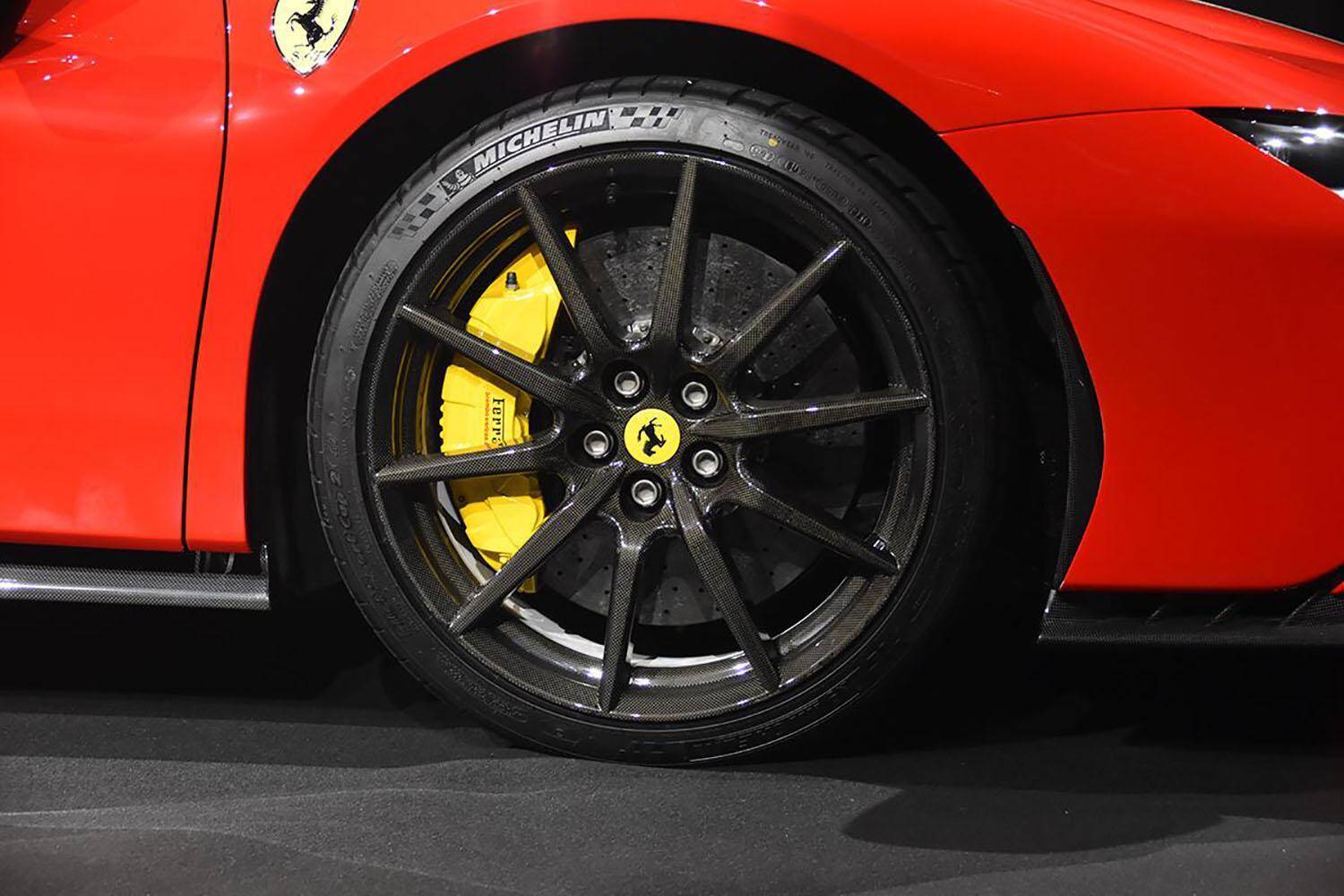 ビル足！　モモステ！　F1タービン！　「ピクッと反応」したらクルマ好き確定の超一流パーツブランド６選