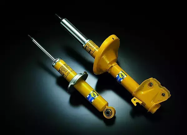 ビル足！　モモステ！　F1タービン！　「ピクッと反応」したらクルマ好き確定の超一流パーツブランド６選